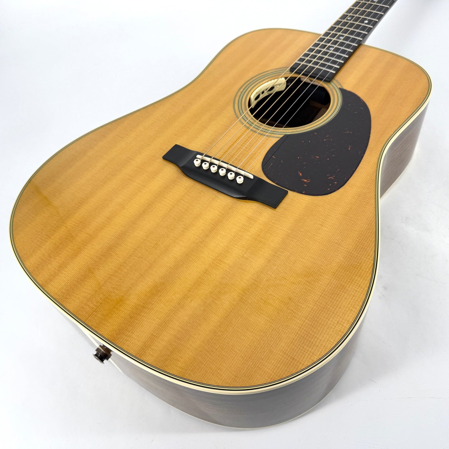 2019 Martin D-28 Re-Imagined - Natural | Tonebay