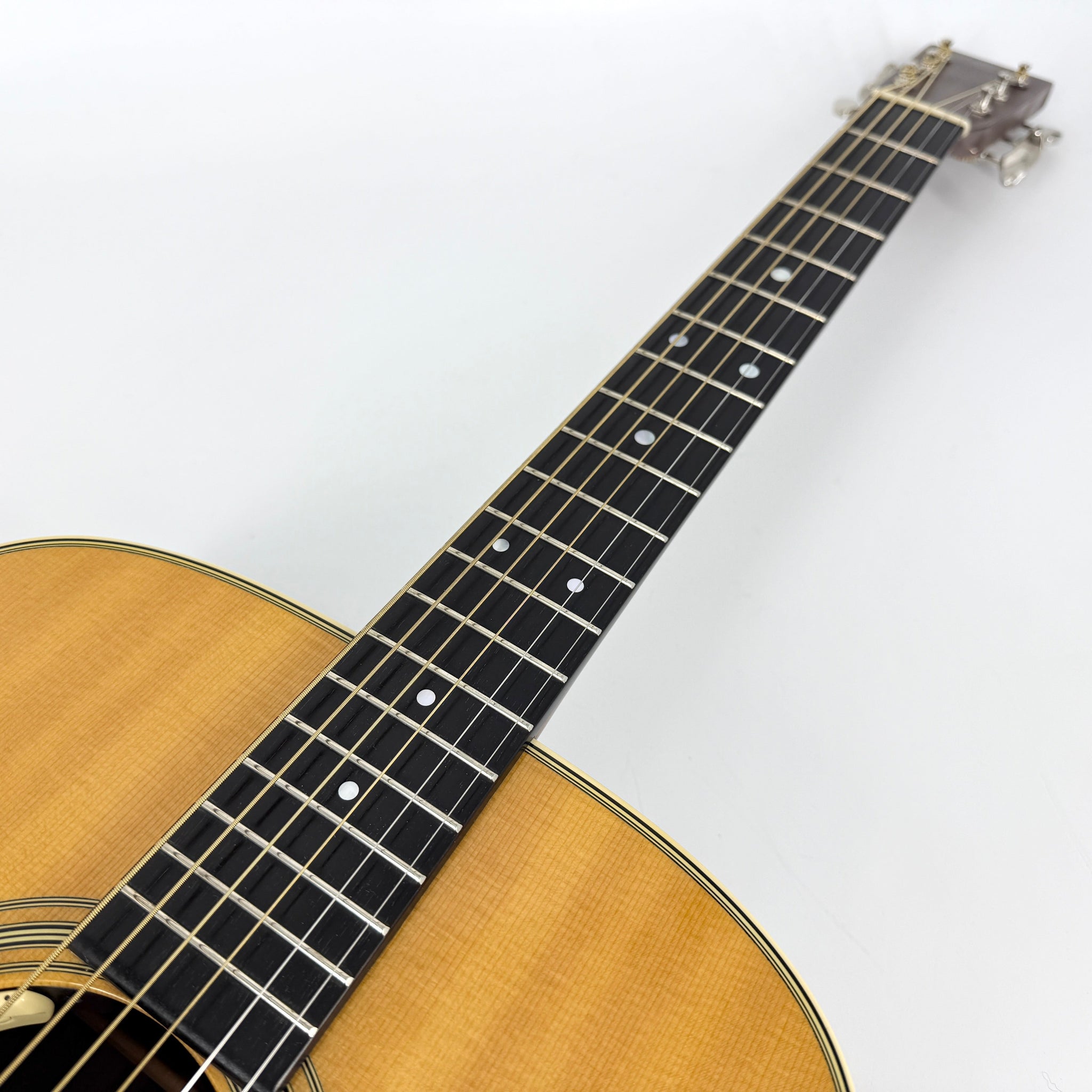 2019 Martin D-28 Re-Imagined - Natural | Tonebay