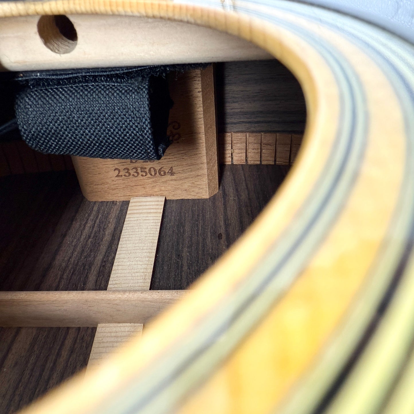 2019 Martin D-28 Re-Imagined - Natural | Tonebay