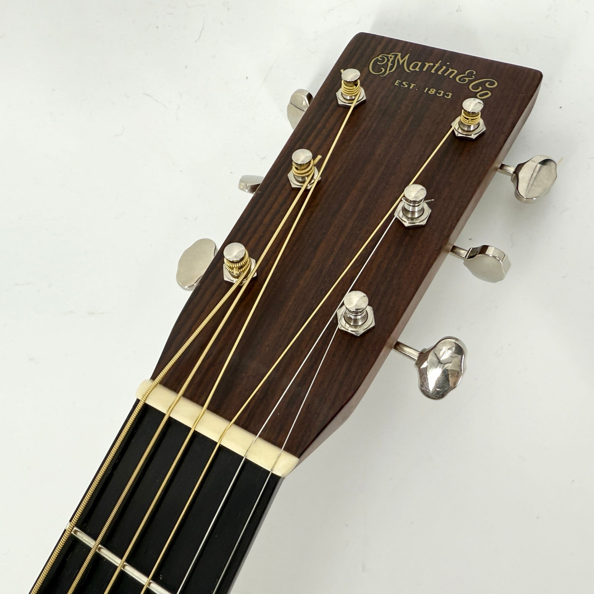 2019 Martin D-28 Re-Imagined - Natural | Tonebay