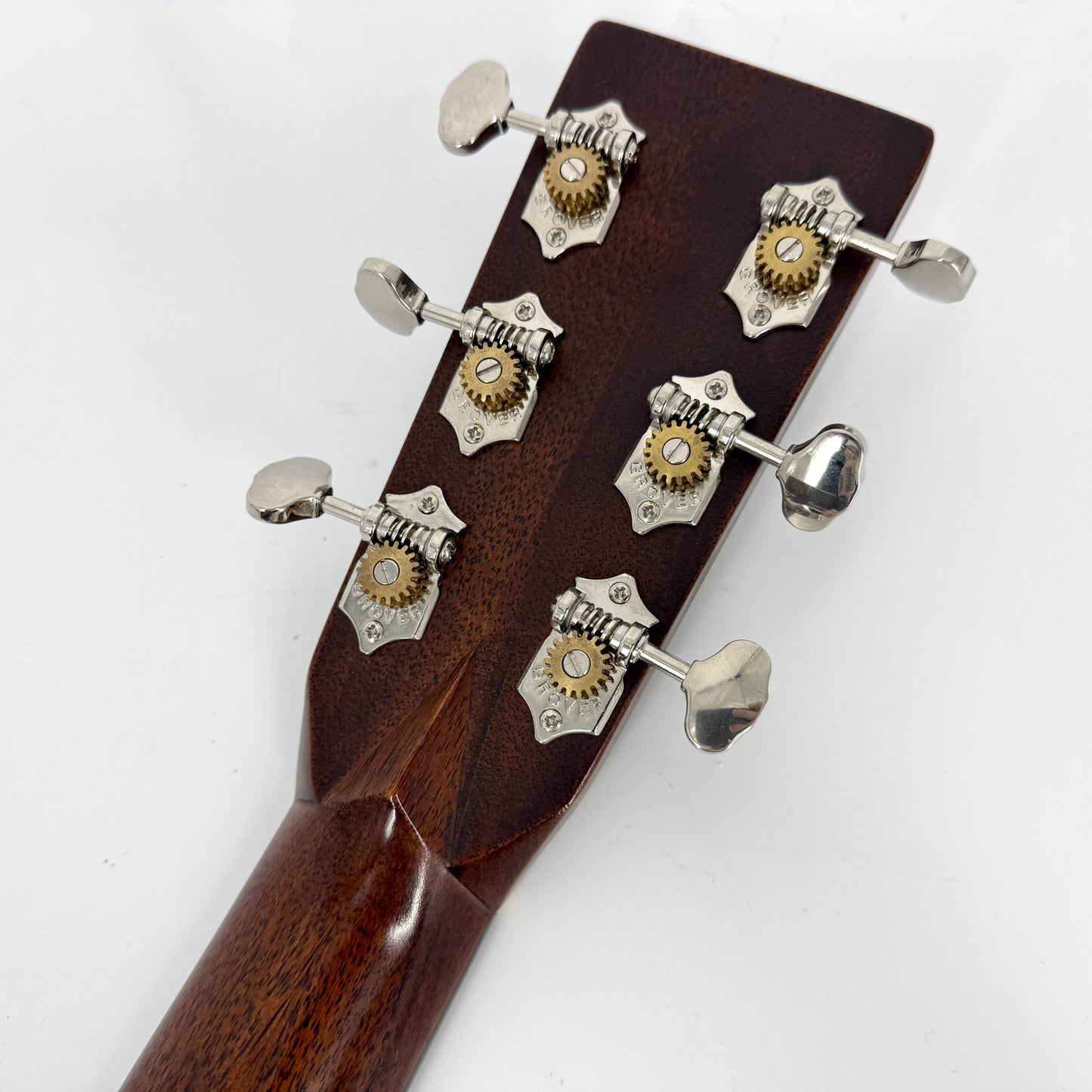 2019 Martin D-28 Re-Imagined - Natural | Tonebay