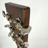 2019 Martin D-28 Re-Imagined - Natural | Tonebay