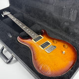 2007 PRS Custom 24 - McCarty Tobacco Sunburst | Tonebay