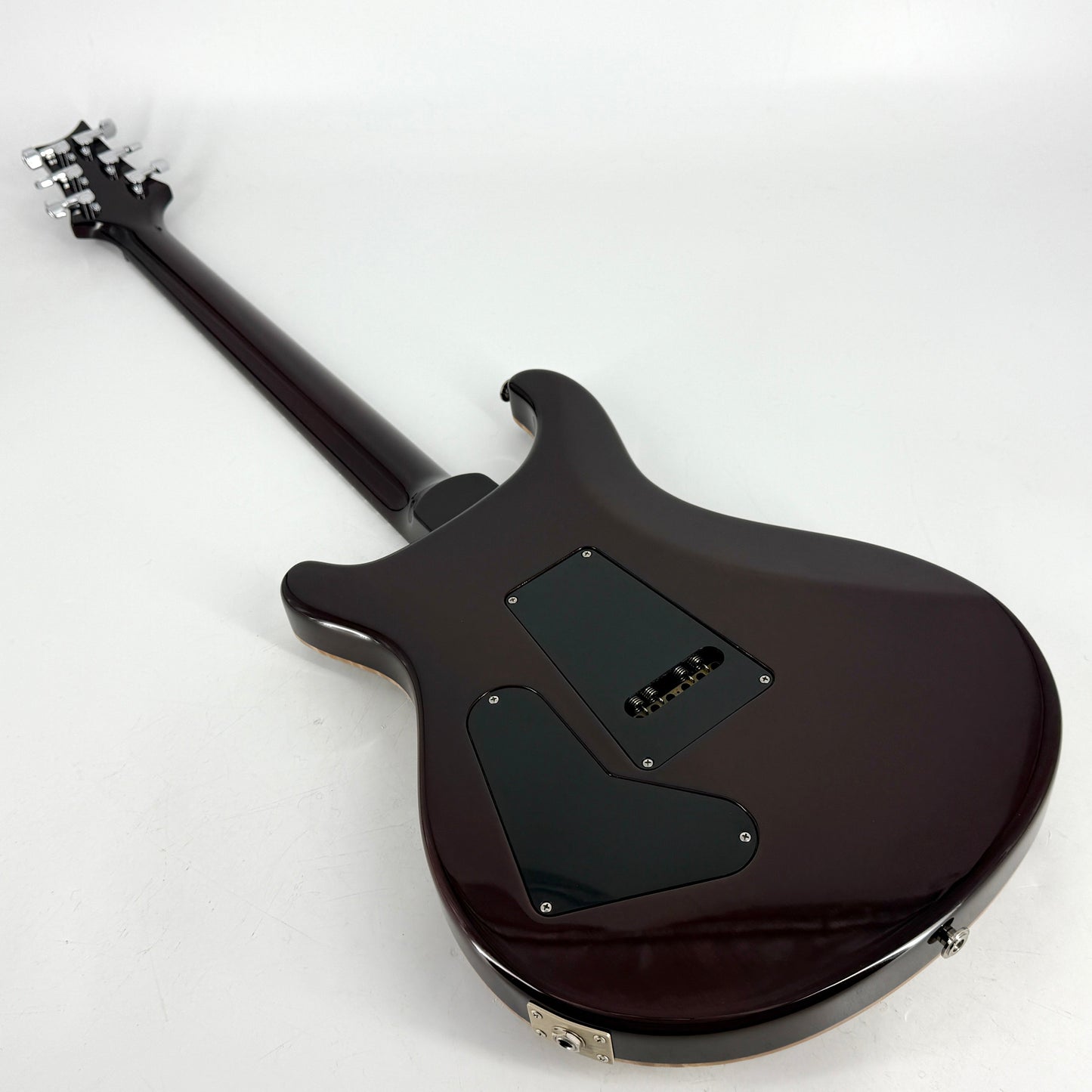 2007 PRS Custom 24 - McCarty Tobacco Sunburst | Tonebay