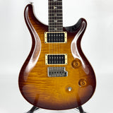 2007 PRS Custom 24 - McCarty Tobacco Sunburst | Tonebay
