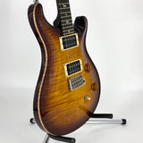 2007 PRS Custom 24 - McCarty Tobacco Sunburst | Tonebay