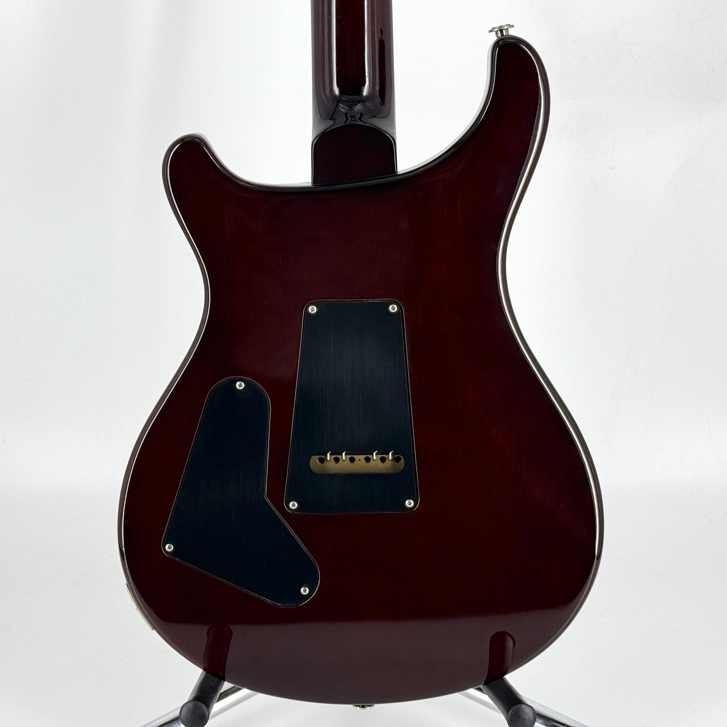 2007 PRS Custom 24 - McCarty Tobacco Sunburst | Tonebay