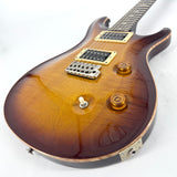2007 PRS Custom 24 - McCarty Tobacco Sunburst | Tonebay
