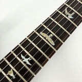 2007 PRS Custom 24 - McCarty Tobacco Sunburst | Tonebay