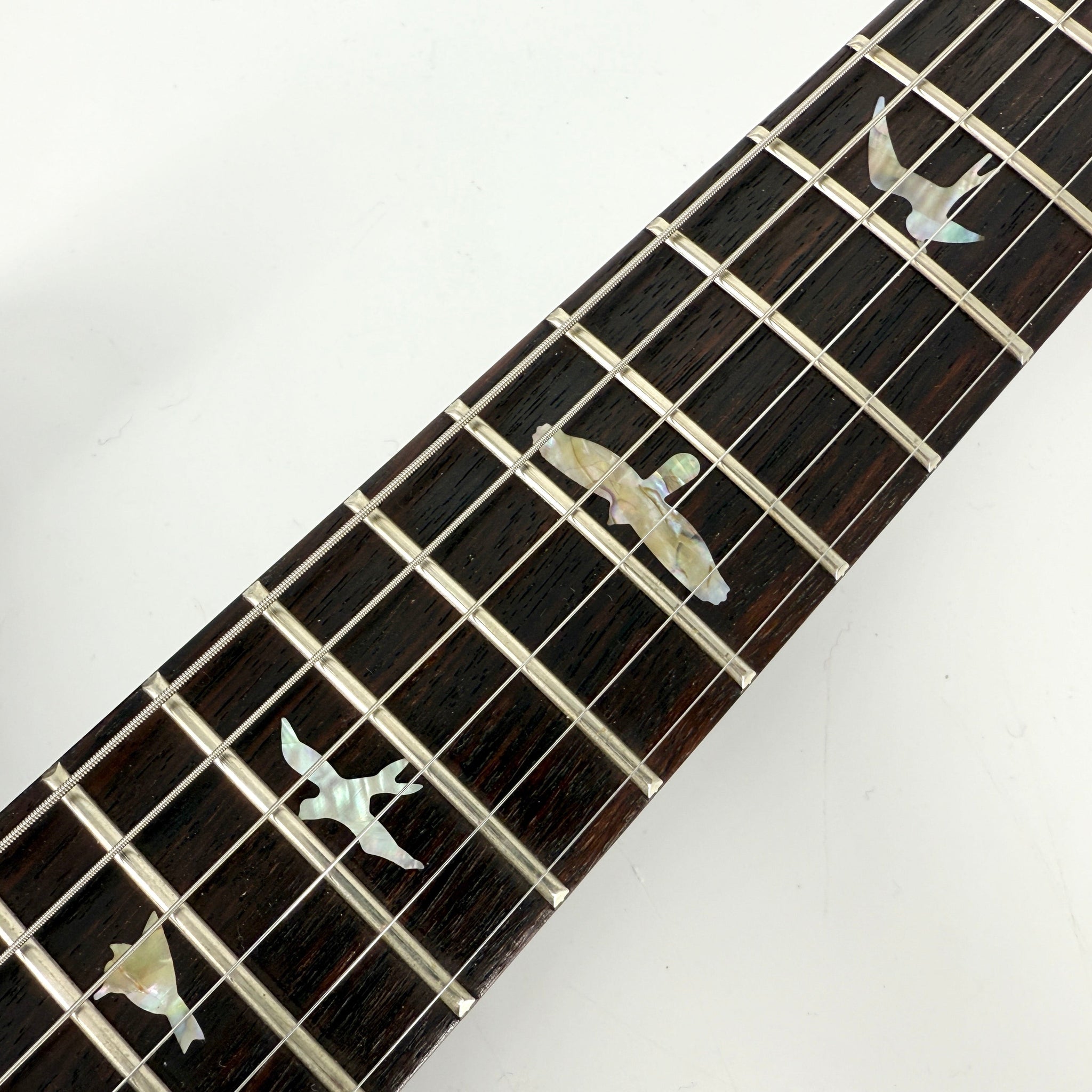 2007 PRS Custom 24 - McCarty Tobacco Sunburst | Tonebay