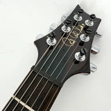 2007 PRS Custom 24 - McCarty Tobacco Sunburst | Tonebay