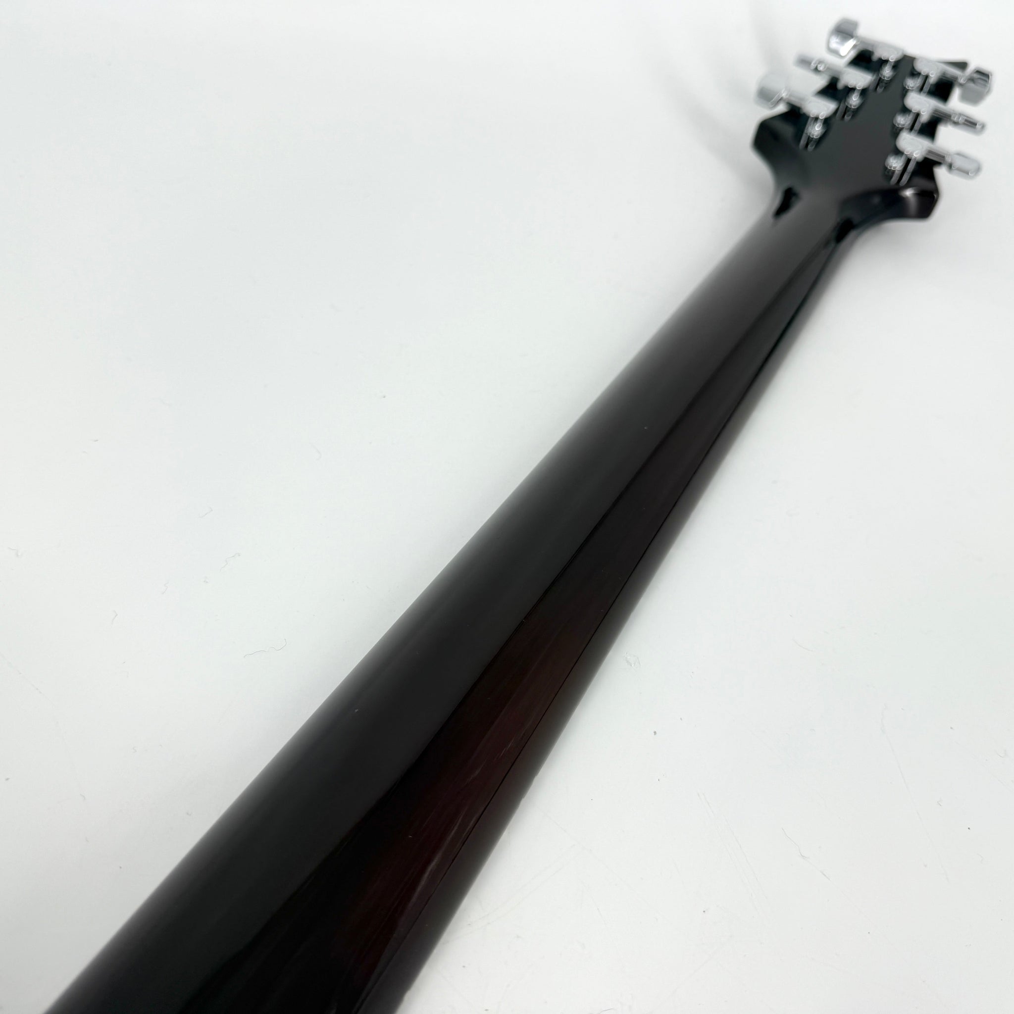 2007 PRS Custom 24 - McCarty Tobacco Sunburst | Tonebay