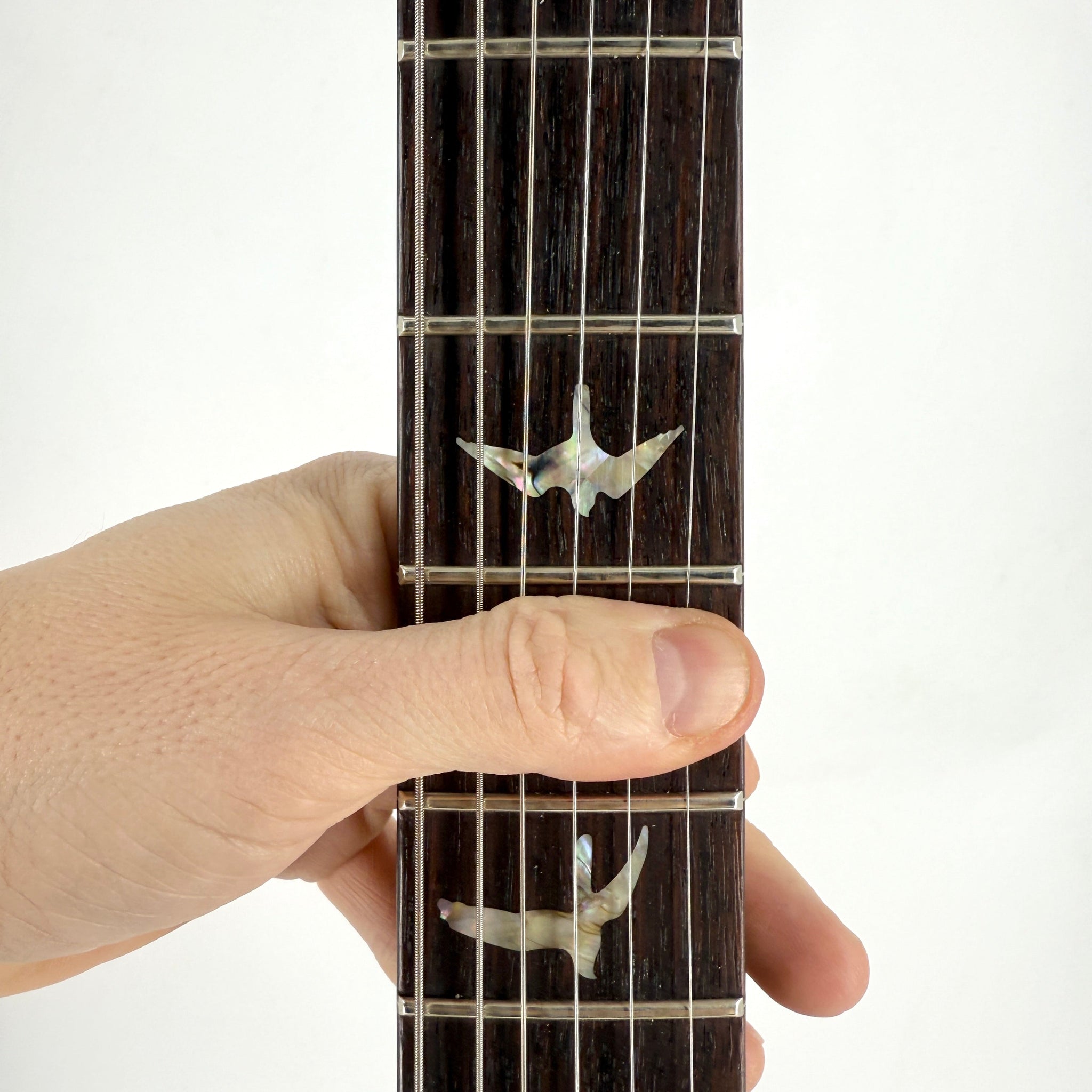 2007 PRS Custom 24 - McCarty Tobacco Sunburst | Tonebay