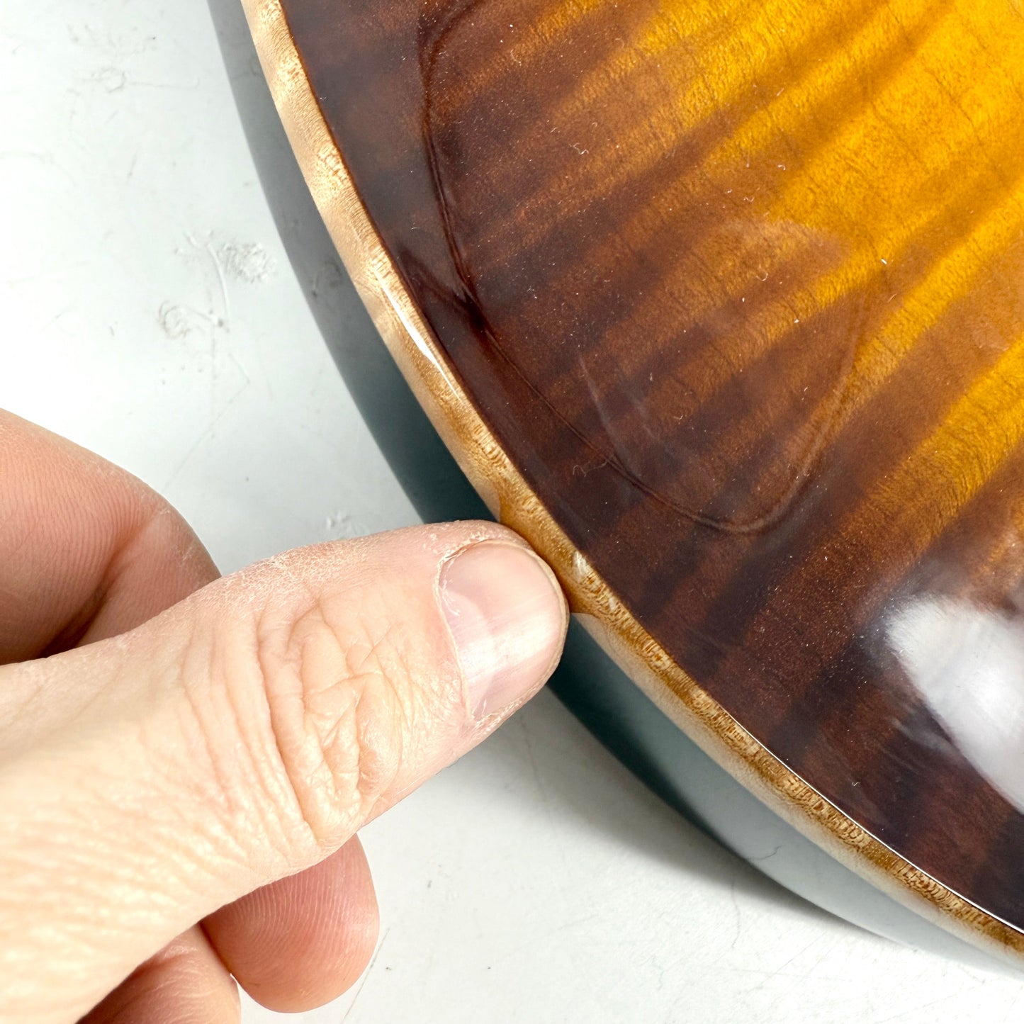 2007 PRS Custom 24 - McCarty Tobacco Sunburst | Tonebay