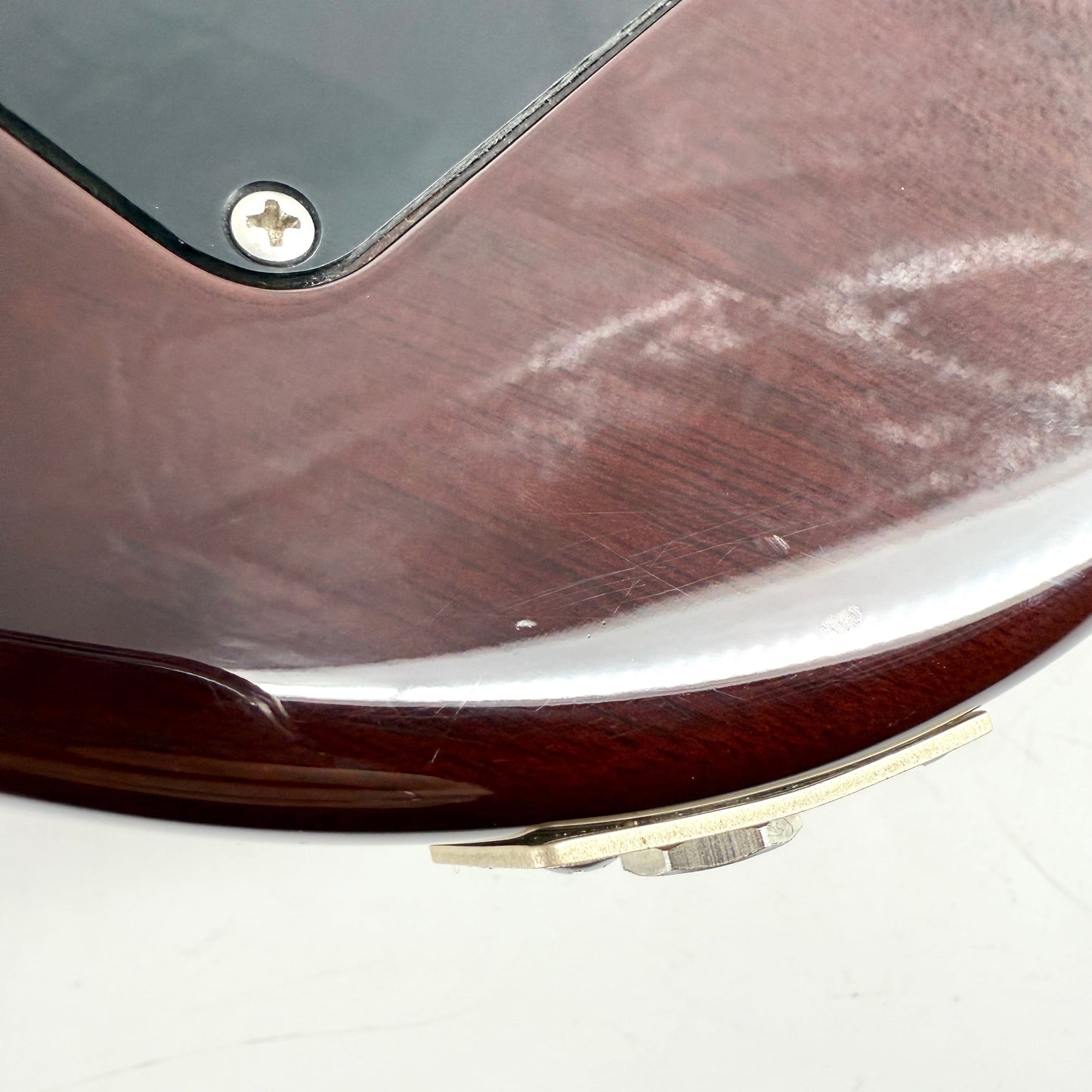 2007 PRS Custom 24 - McCarty Tobacco Sunburst | Tonebay