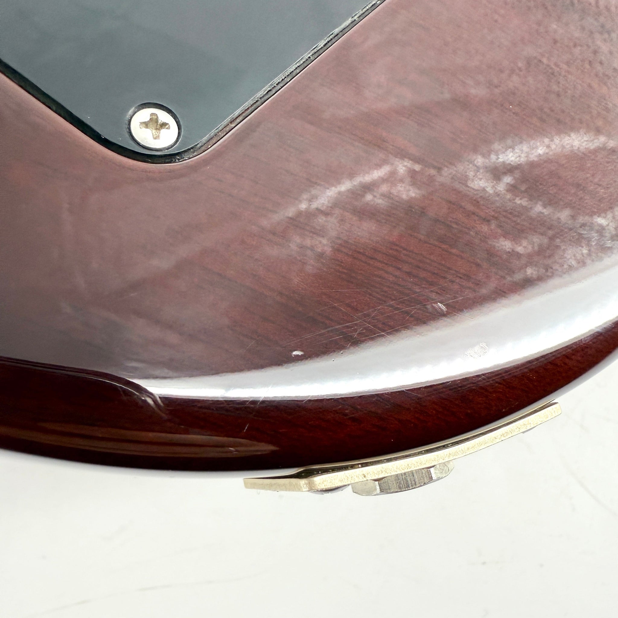 2007 PRS Custom 24 - McCarty Tobacco Sunburst | Tonebay