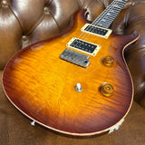 2007 PRS Custom 24 - McCarty Tobacco Sunburst | Tonebay