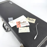 1982 Fender American Dan Smith Stratocaster – Olympic White | Tonebay