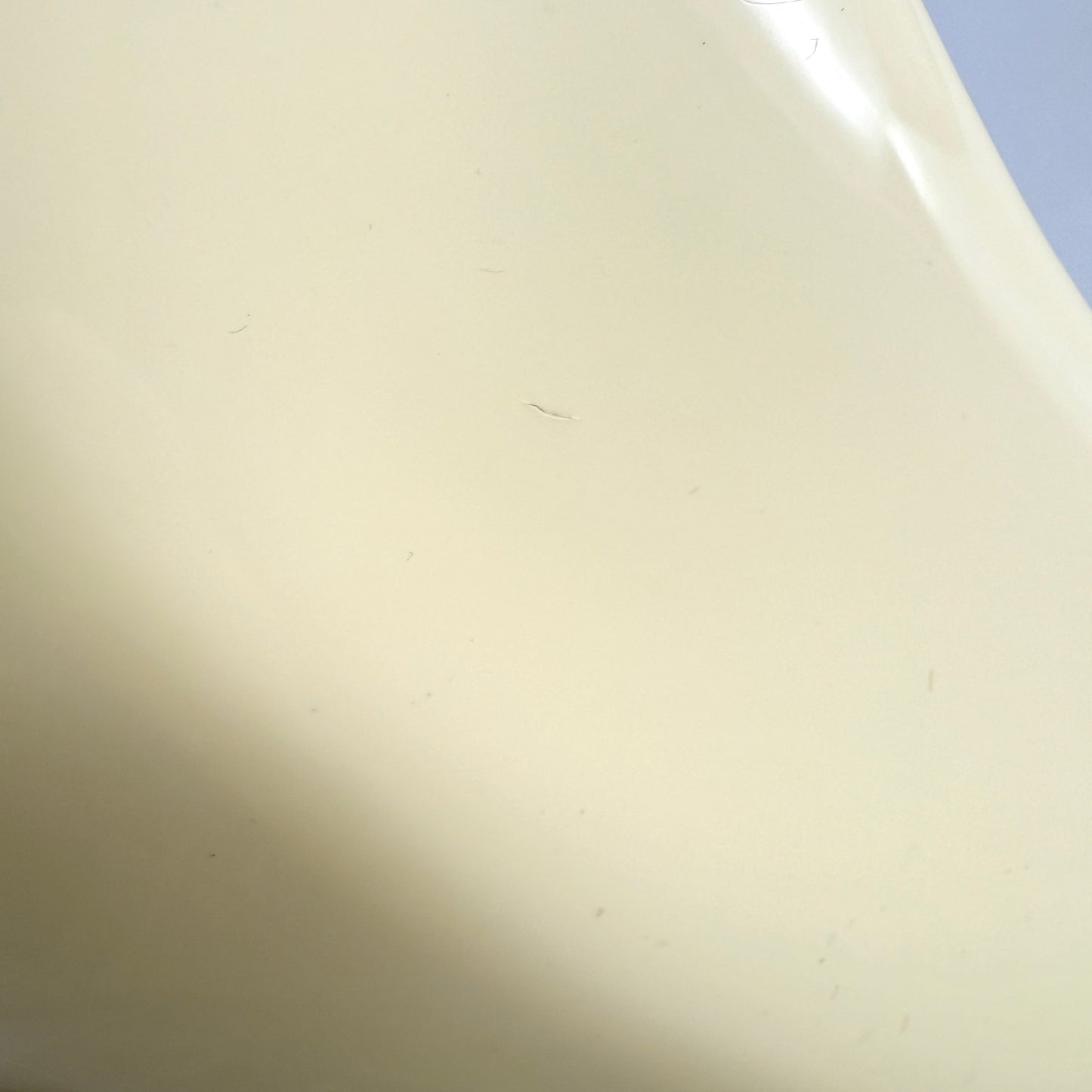 1982 Fender American Dan Smith Stratocaster – Olympic White | Tonebay