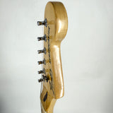 1982 Fender American Dan Smith Stratocaster – Olympic White | Tonebay