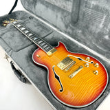 2015 Gibson Les Paul Supreme - Heritage Cherry Sunburst Perimeter | Tonebay