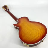 2015 Gibson Les Paul Supreme - Heritage Cherry Sunburst Perimeter | Tonebay