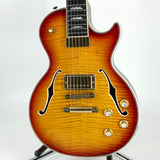 2015 Gibson Les Paul Supreme - Heritage Cherry Sunburst Perimeter | Tonebay