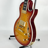 2015 Gibson Les Paul Supreme - Heritage Cherry Sunburst Perimeter | Tonebay