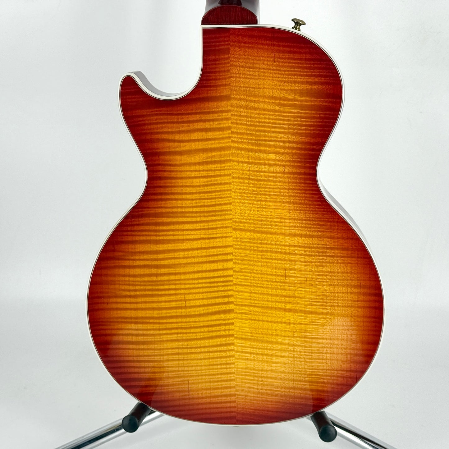 2015 Gibson Les Paul Supreme - Heritage Cherry Sunburst Perimeter | Tonebay