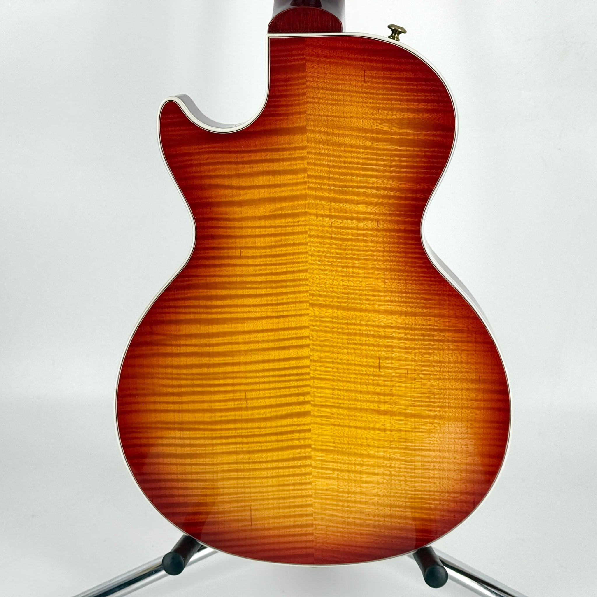 2015 Gibson Les Paul Supreme - Heritage Cherry Sunburst Perimeter | Tonebay