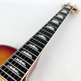 2015 Gibson Les Paul Supreme - Heritage Cherry Sunburst Perimeter | Tonebay