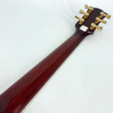 2015 Gibson Les Paul Supreme - Heritage Cherry Sunburst Perimeter | Tonebay