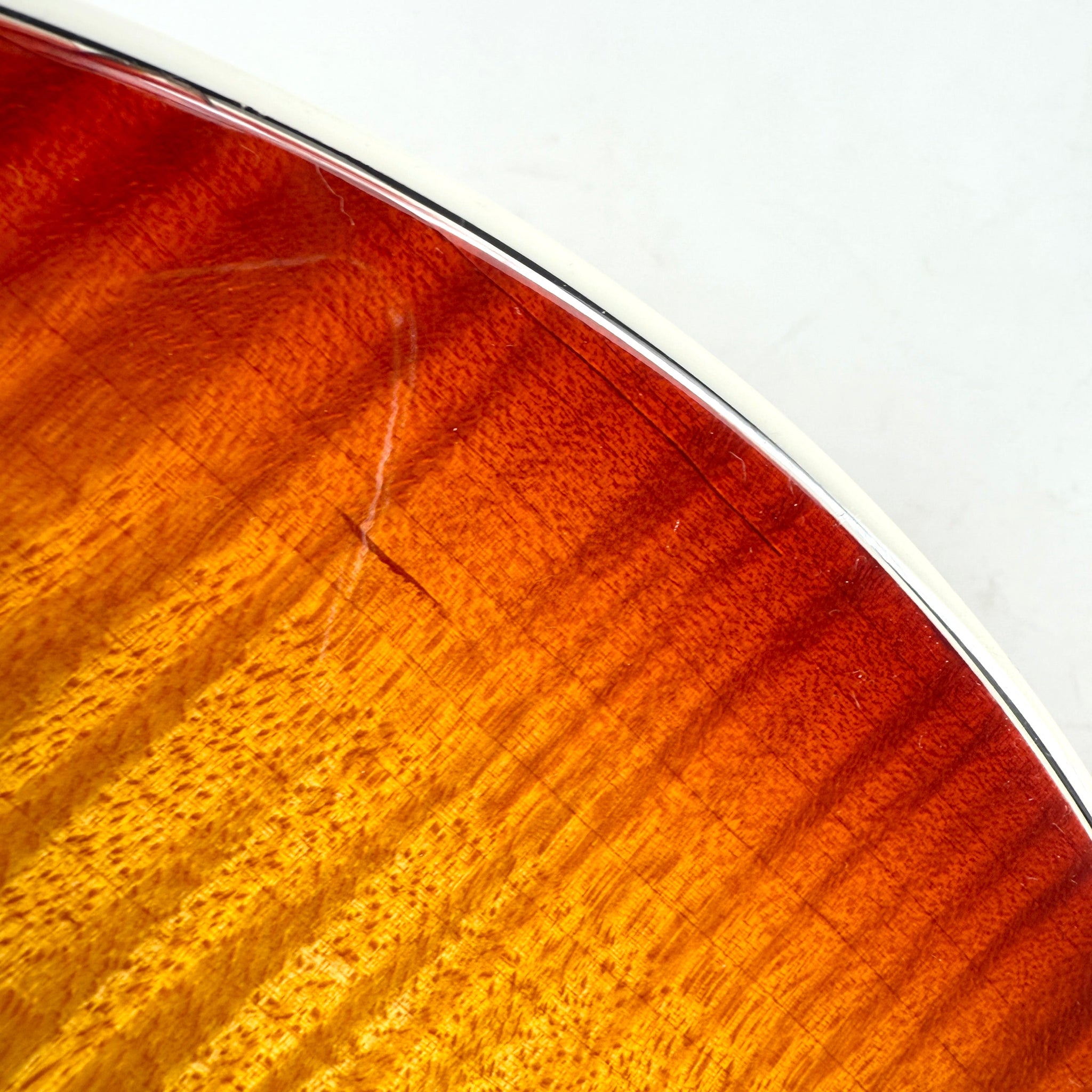 2015 Gibson Les Paul Supreme - Heritage Cherry Sunburst Perimeter | Tonebay