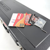 2012 Ernie Ball Music Man Luke II HSS - Luke Blue | Tonebay