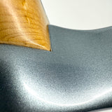 2012 Ernie Ball Music Man Luke II HSS - Luke Blue | Tonebay