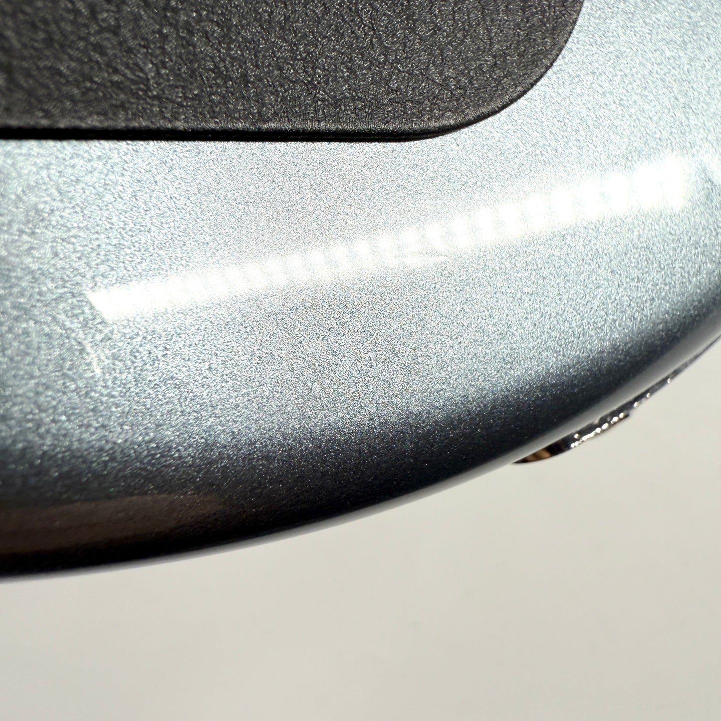 2012 Ernie Ball Music Man Luke II HSS - Luke Blue | Tonebay