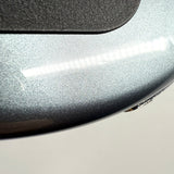 2012 Ernie Ball Music Man Luke II HSS - Luke Blue | Tonebay