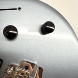 2012 Ernie Ball Music Man Luke II HSS - Luke Blue | Tonebay