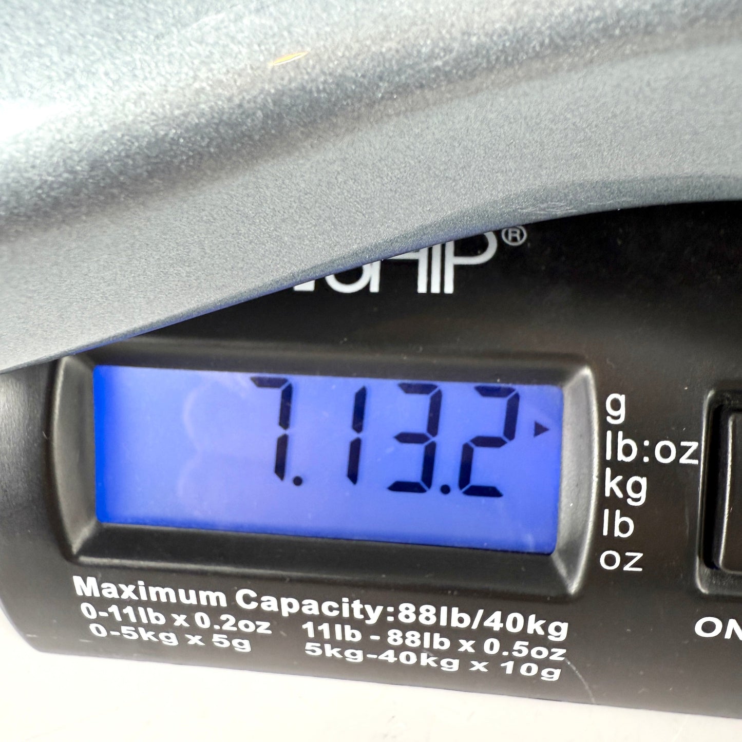 2012 Ernie Ball Music Man Luke II HSS - Luke Blue | Tonebay