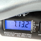 2012 Ernie Ball Music Man Luke II HSS - Luke Blue | Tonebay