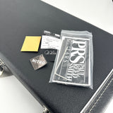 2021 PRS Wood Library Special 22 Semi Hollow - Blue Fade | Tonebay