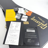 2014 Gibson Custom Shop 1967 Reissue Flying V – Sunburst | Tonebay