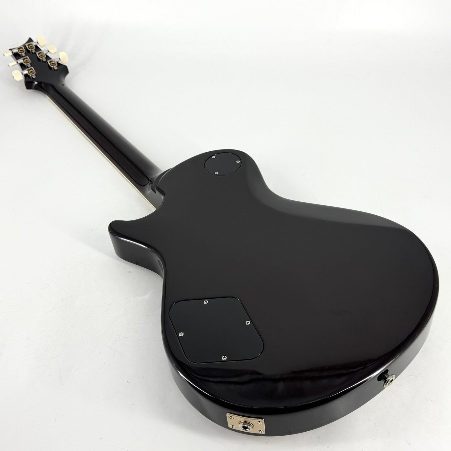 2017 PRS McCarty 594 Singlecut - Black Gold | Tonebay