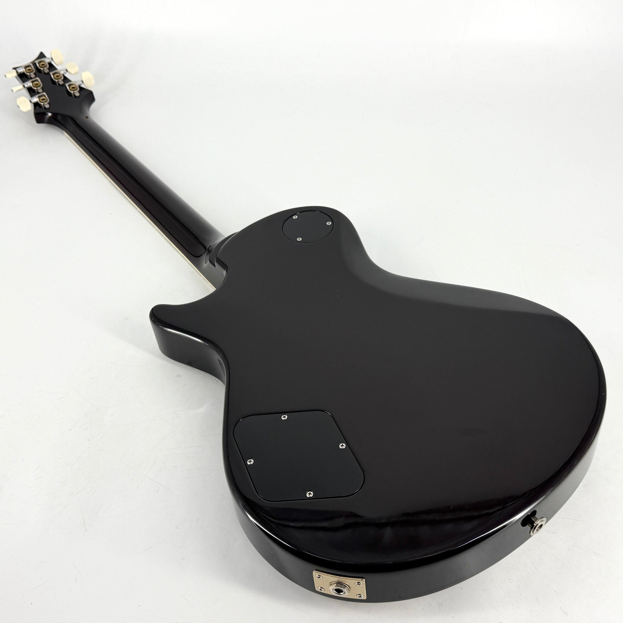 2017 PRS McCarty 594 Singlecut - Black Gold | Tonebay