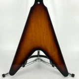 2014 Gibson Custom Shop 1967 Reissue Flying V – Sunburst | Tonebay