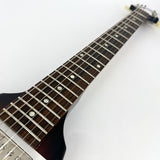 2014 Gibson Custom Shop 1967 Reissue Flying V – Sunburst | Tonebay