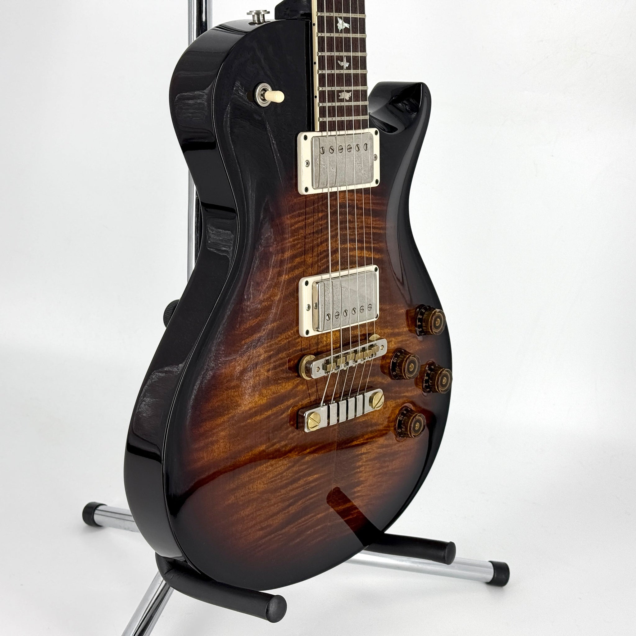 2017 PRS McCarty 594 Singlecut - Black Gold | Tonebay