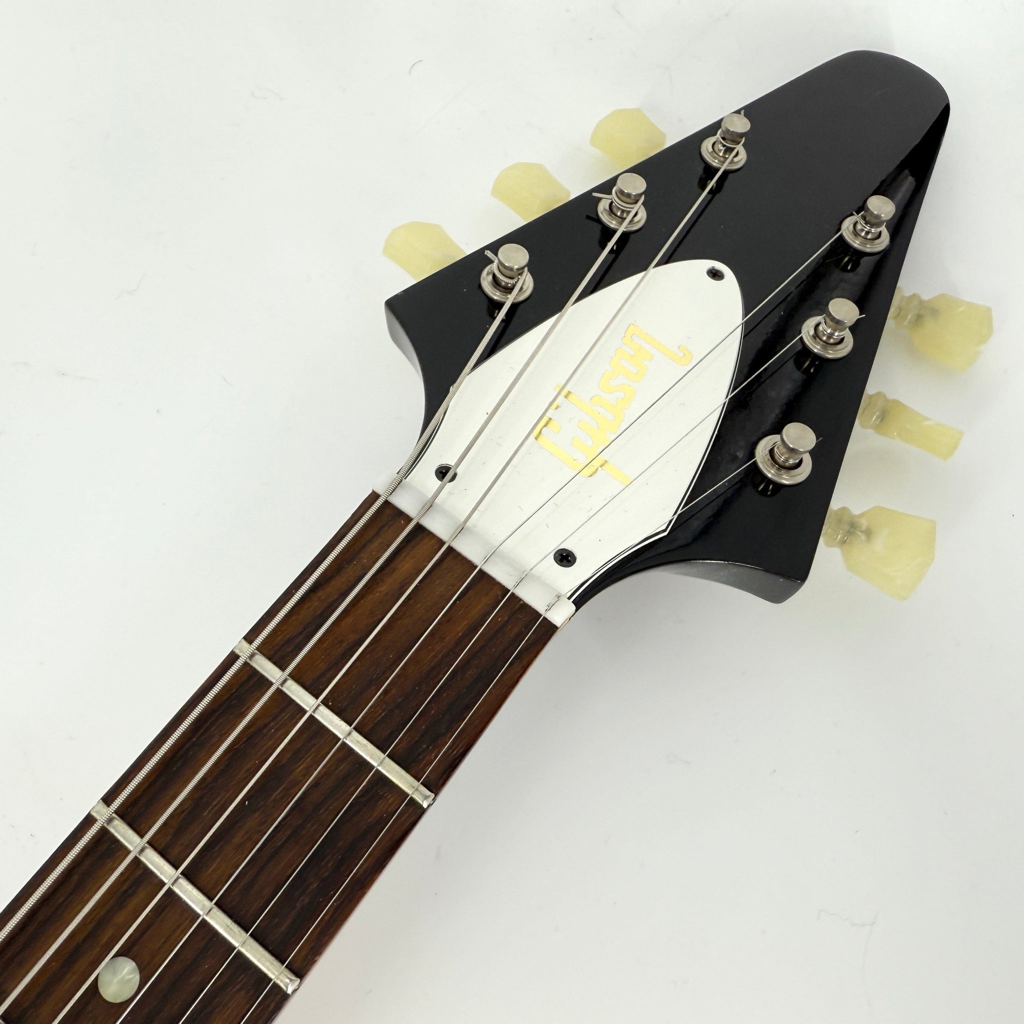 2014 Gibson Custom Shop 1967 Reissue Flying V – Sunburst | Tonebay