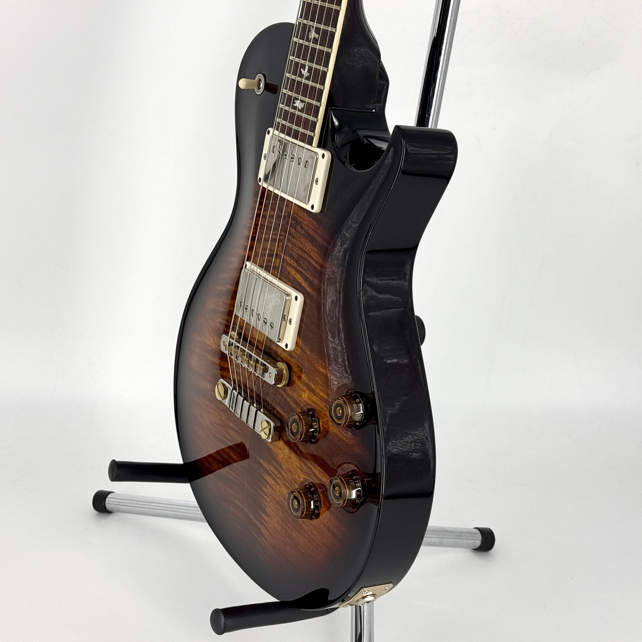 2017 PRS McCarty 594 Singlecut - Black Gold | Tonebay