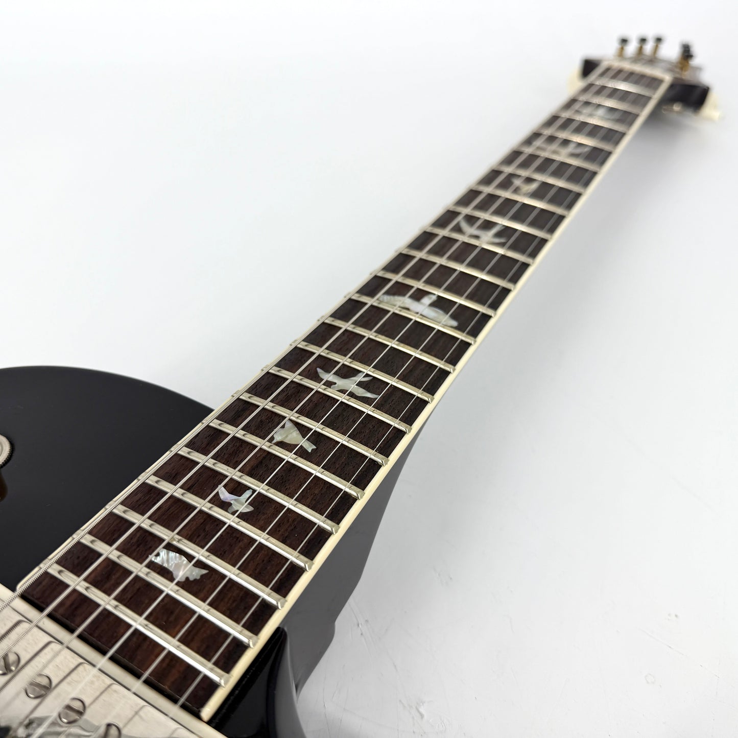 2017 PRS McCarty 594 Singlecut - Black Gold | Tonebay